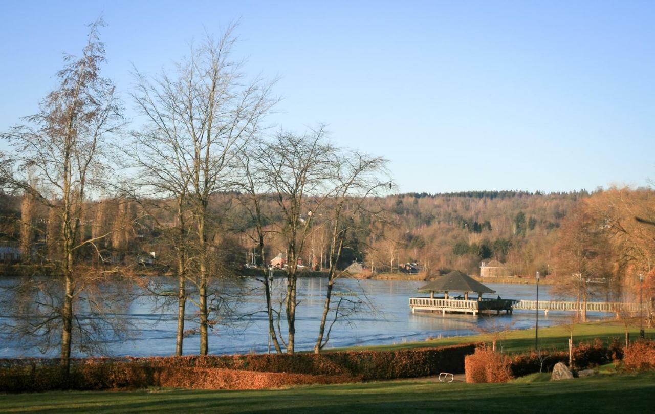 Una Finestra Sul Lago ヴィエルサルム エクステリア 写真