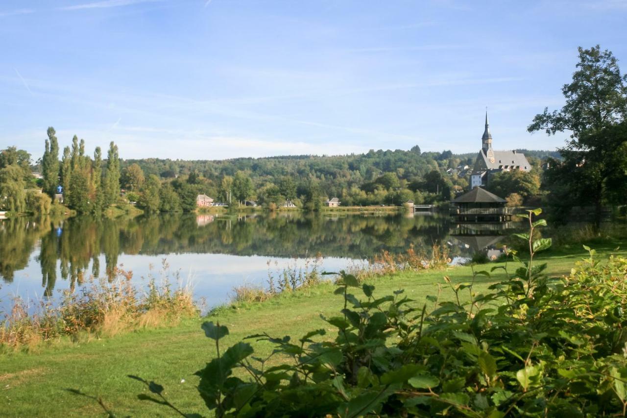 Una Finestra Sul Lago ヴィエルサルム エクステリア 写真